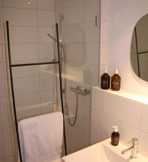 Bed & Breakfast Gaetzi
