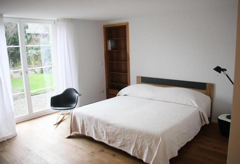 Bed & Breakfast Gaetzi