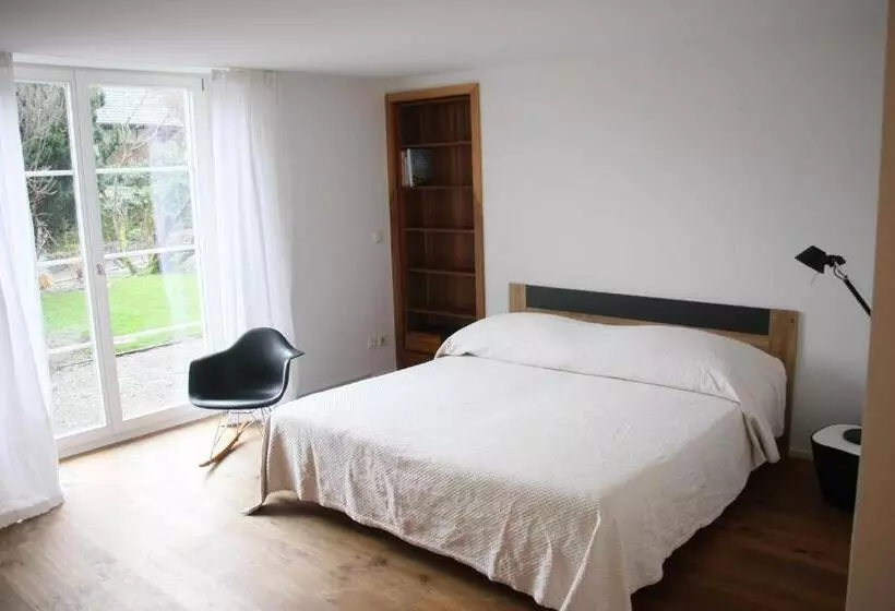 Bed & Breakfast Gaetzi