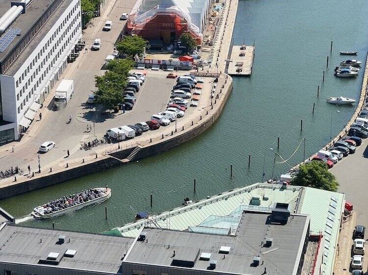 Clarion Hotel Draken