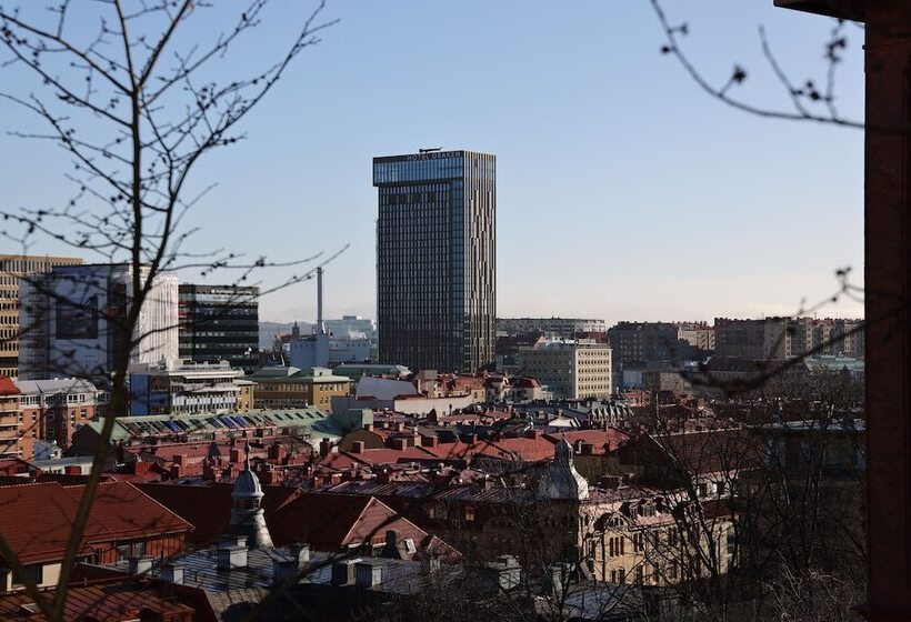 Clarion Hotel Draken