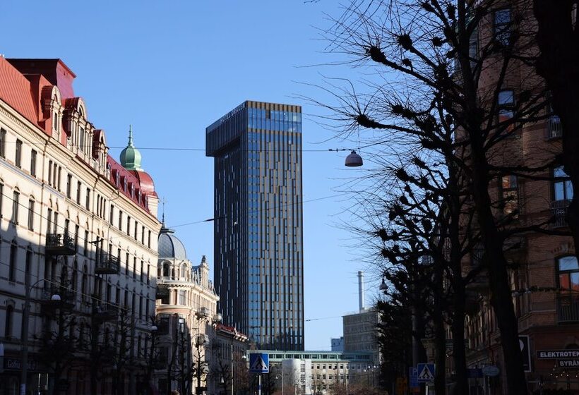 Clarion Hotel Draken