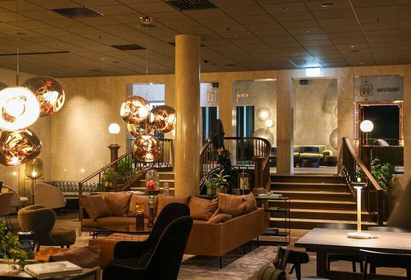 Clarion Hotel Draken