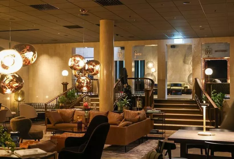 Clarion Hotel Draken