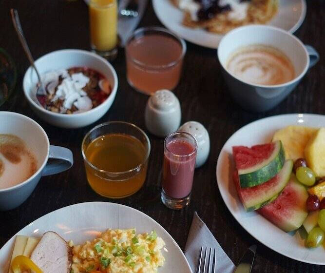 Clarion Hotel Draken