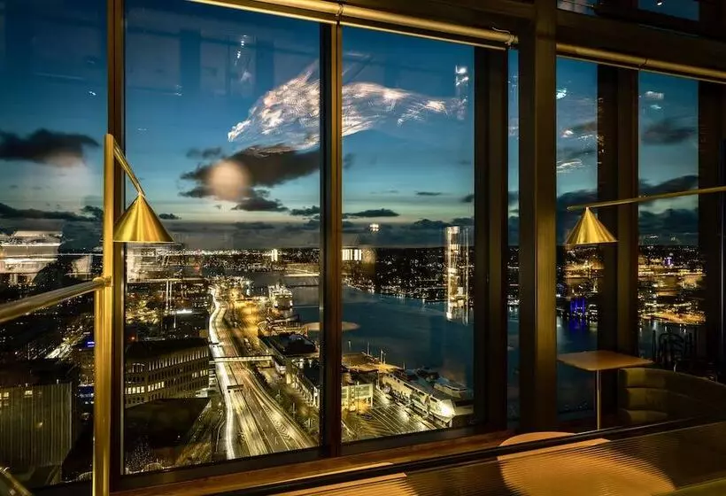 Clarion Hotel Draken