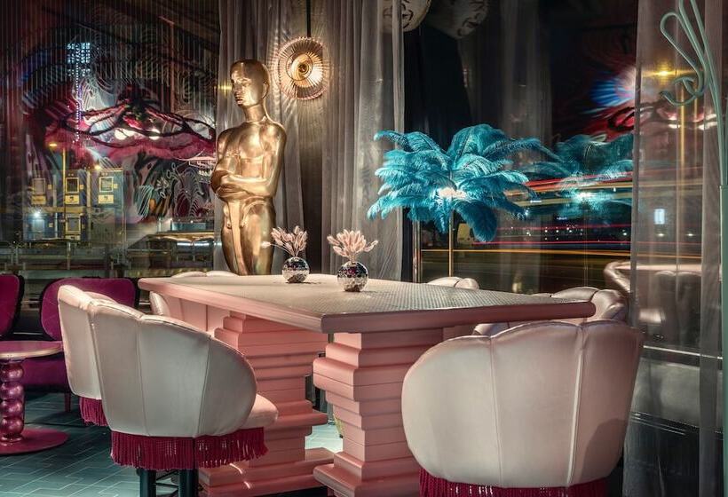 Clarion Hotel Draken