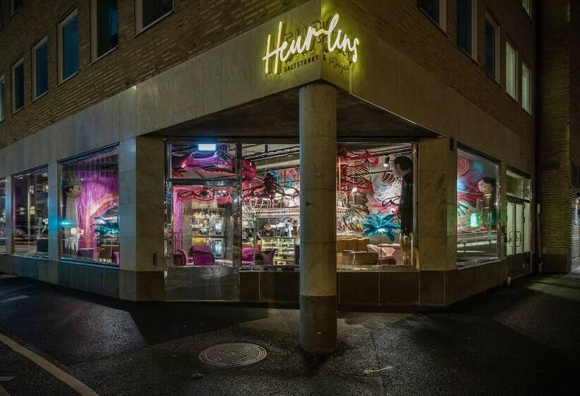 Clarion Hotel Draken