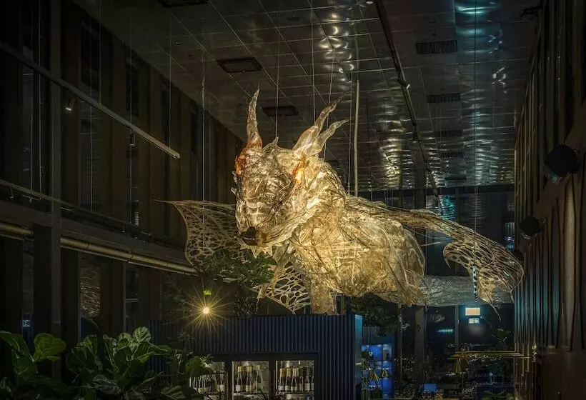 Clarion Hotel Draken