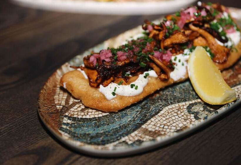 Clarion Hotel Draken