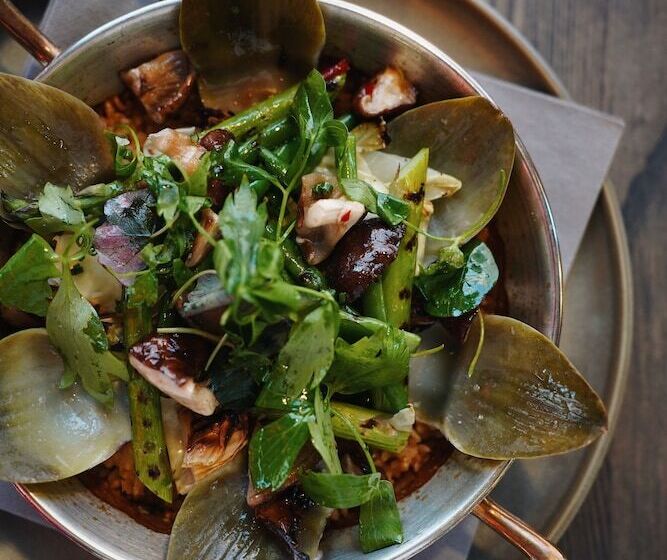 Clarion Hotel Draken