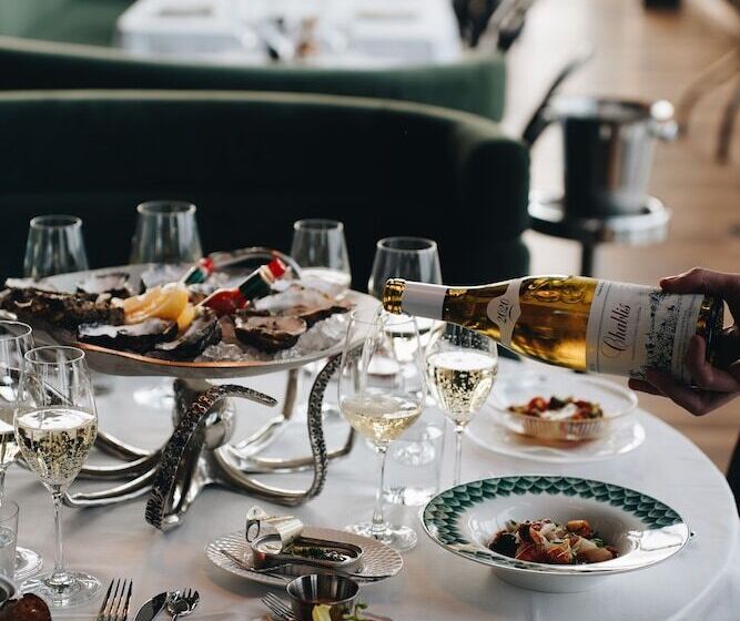 Clarion Hotel Draken