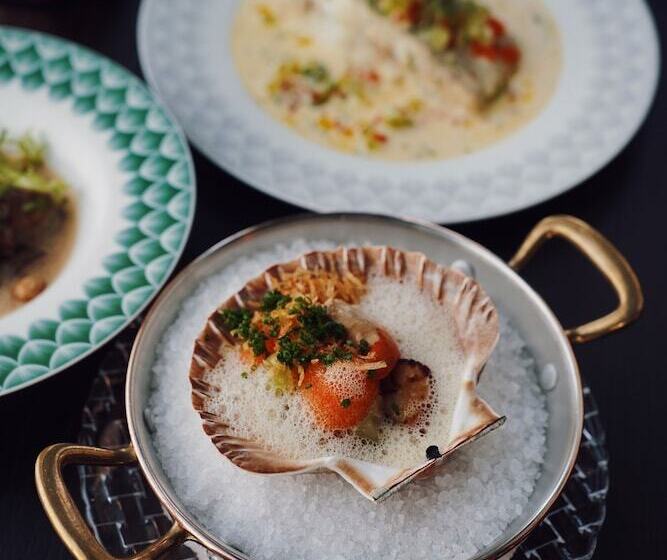 Clarion Hotel Draken