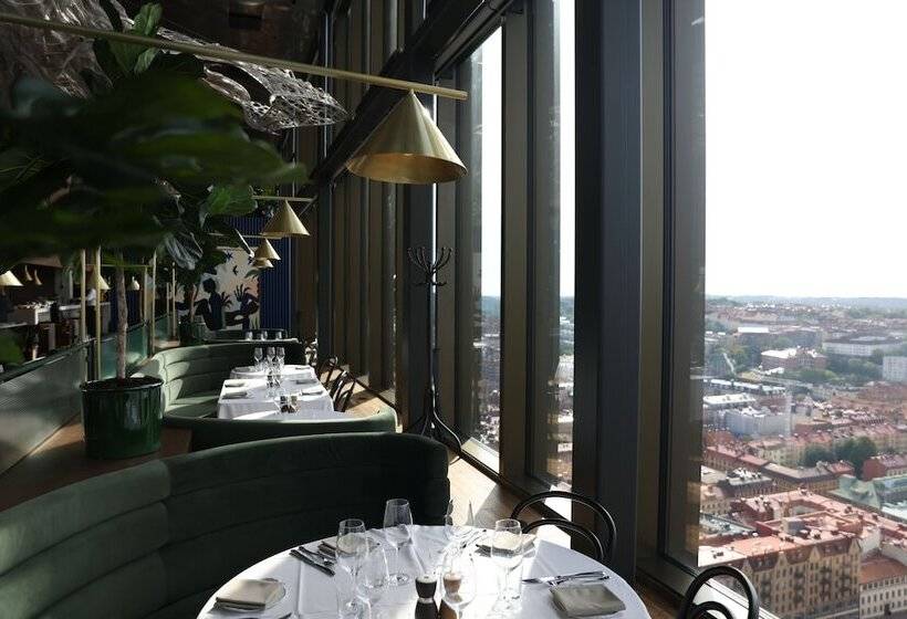 Clarion Hotel Draken