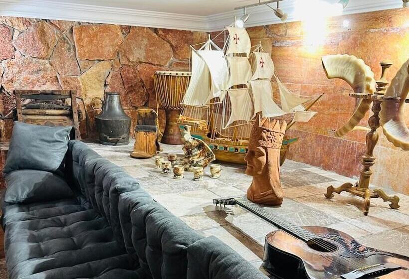 호텔 Aspar Boutique