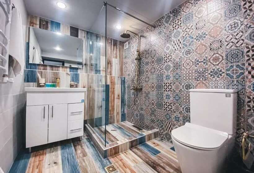 호텔 Aspar Boutique