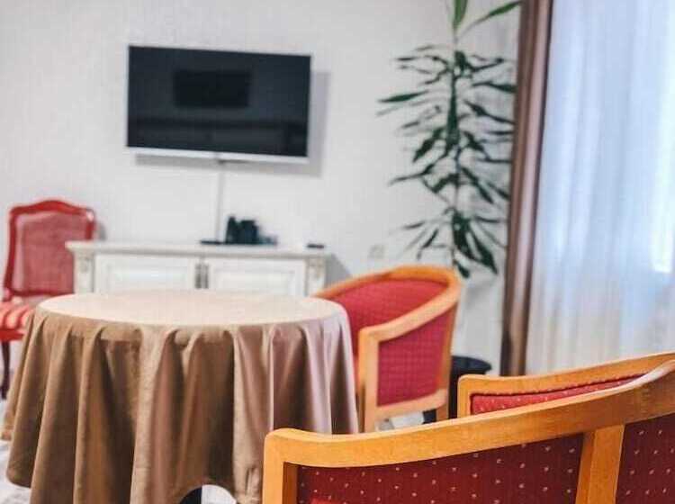 호텔 Aspar Boutique