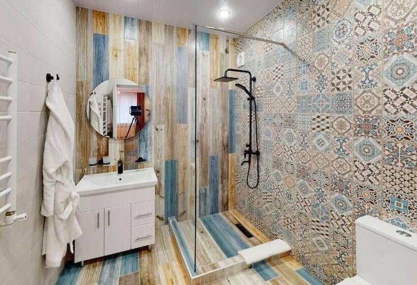 호텔 Aspar Boutique