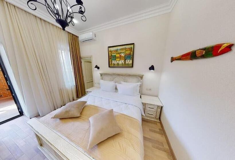 호텔 Aspar Boutique