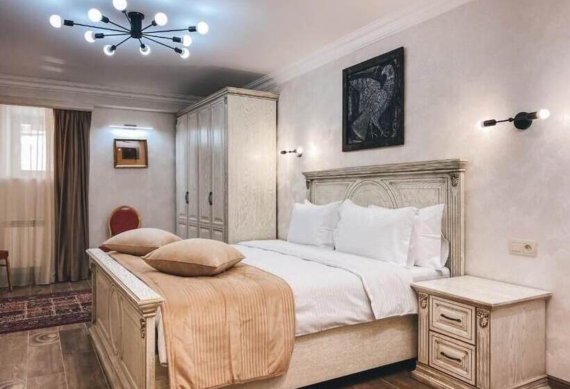 호텔 Aspar Boutique