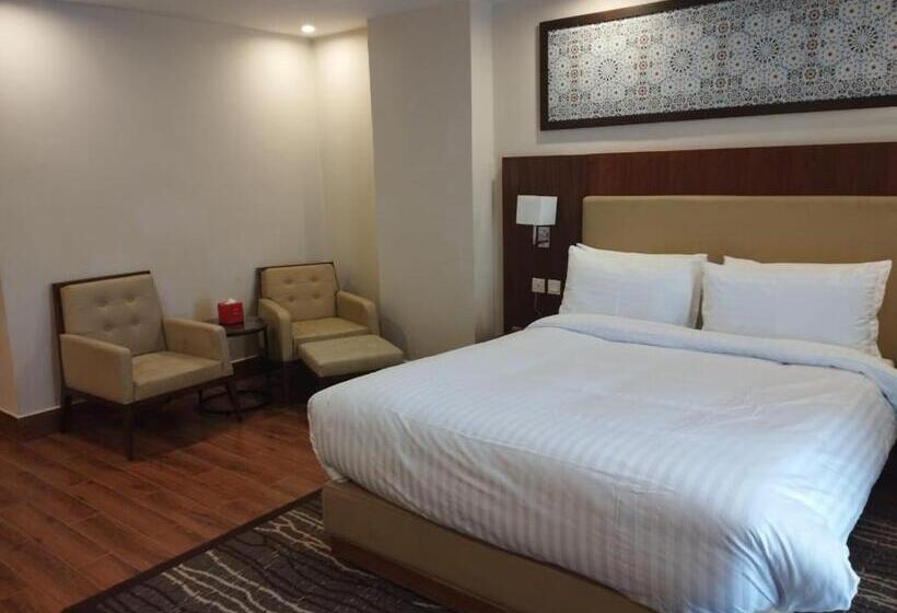 هتل Avari Xpress Gilgit