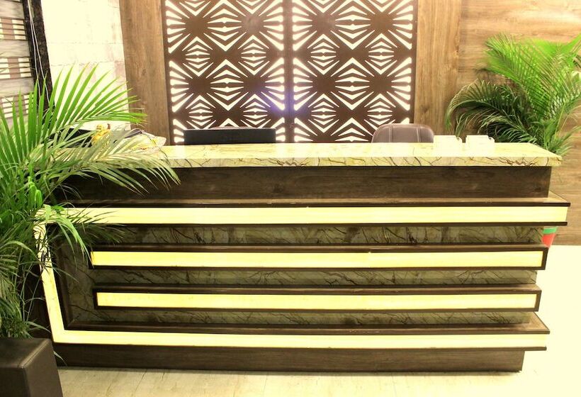 בית מלון כפרי Avn