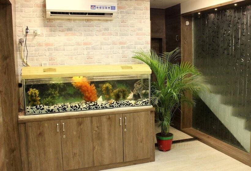 בית מלון כפרי Avn