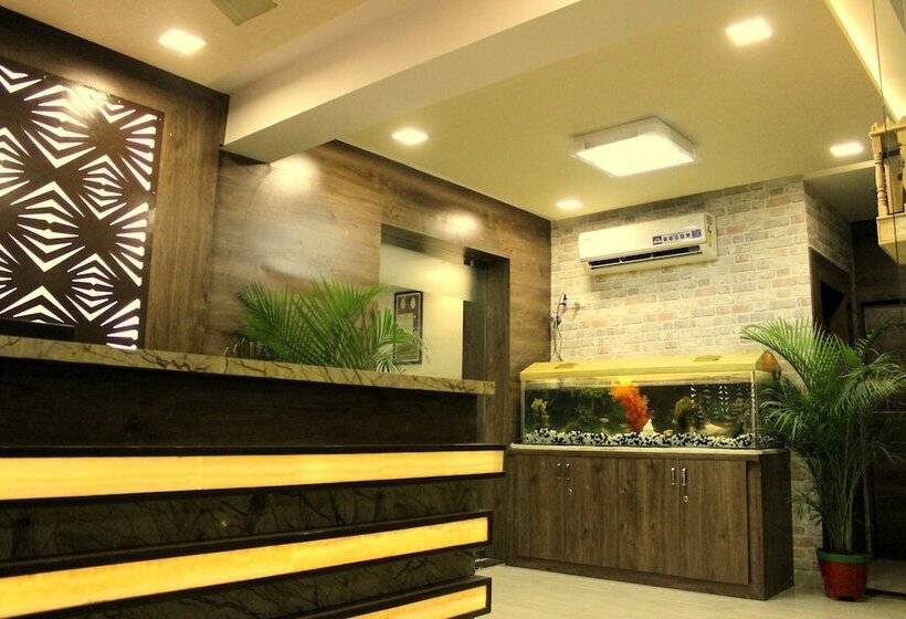 בית מלון כפרי Avn