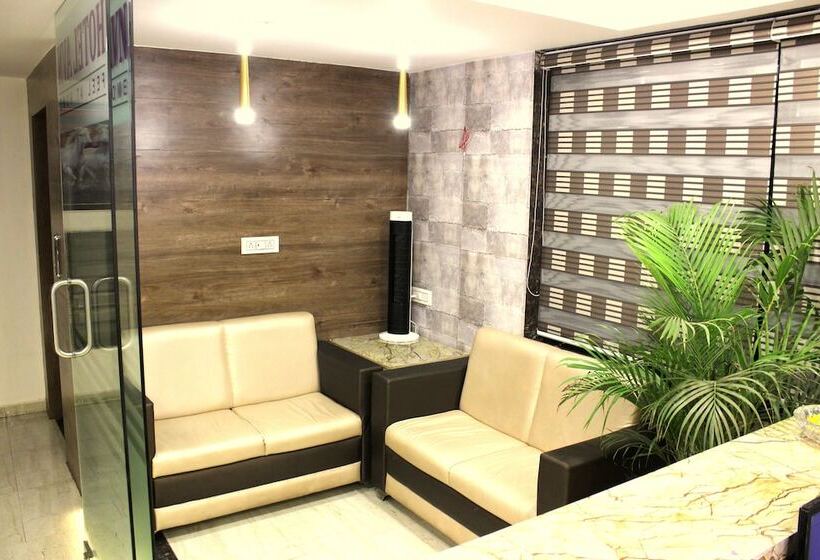 בית מלון כפרי Avn