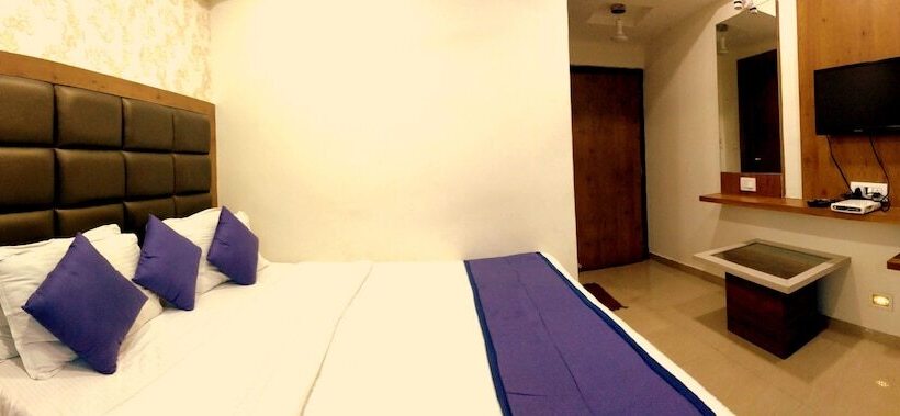 בית מלון כפרי Avn