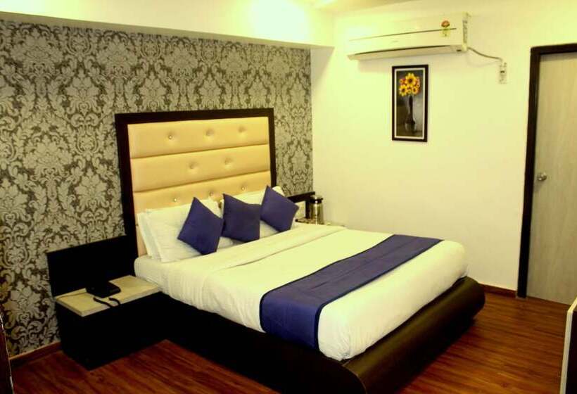 בית מלון כפרי Avn