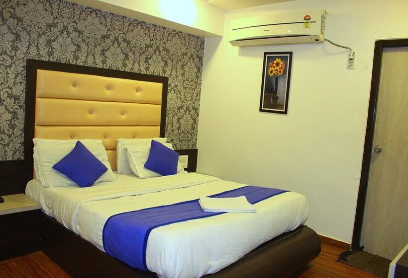 בית מלון כפרי Avn