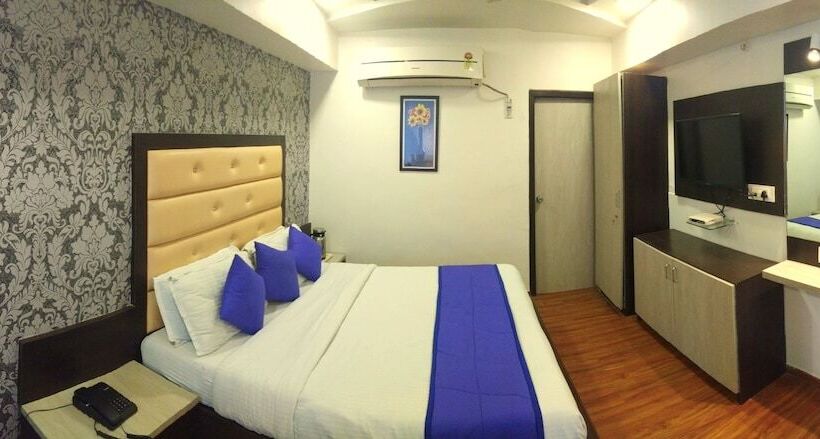 בית מלון כפרי Avn