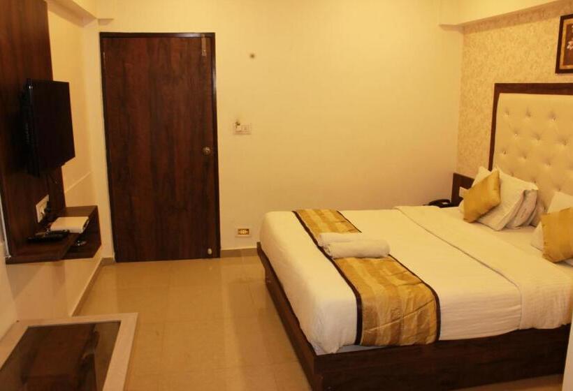 בית מלון כפרי Avn