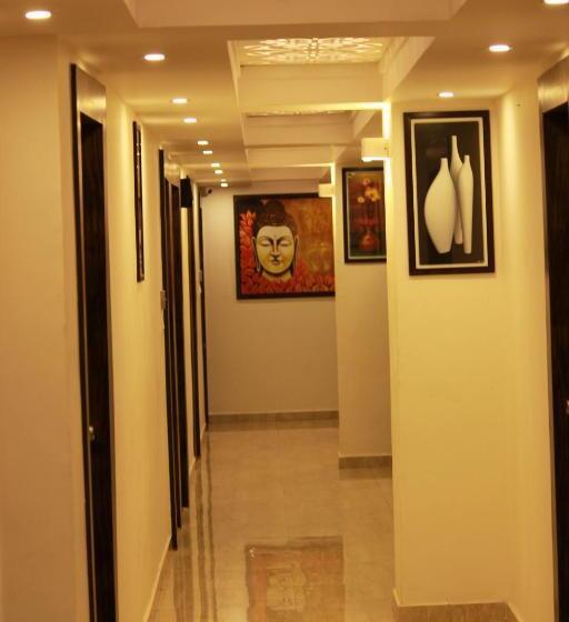 בית מלון כפרי Avn