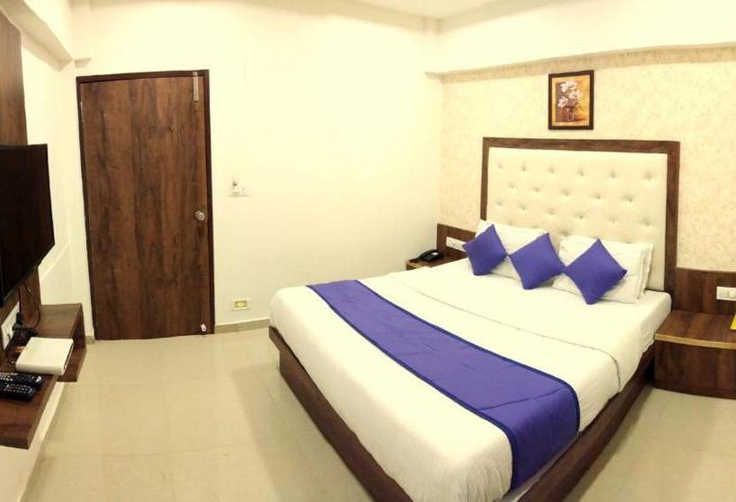 בית מלון כפרי Avn