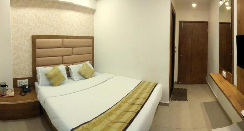 בית מלון כפרי Avn