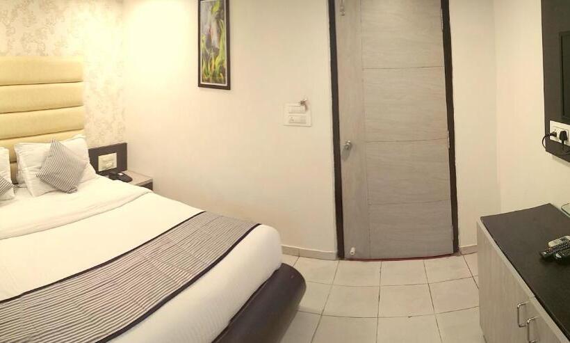 בית מלון כפרי Avn