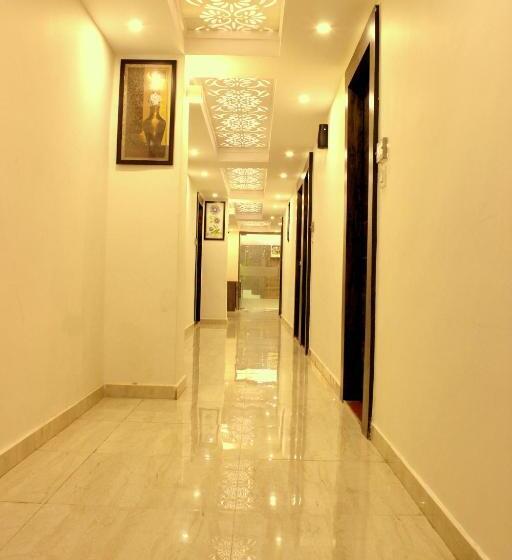 בית מלון כפרי Avn