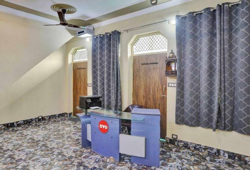 בית מלון כפרי Flagship Friends Guest House