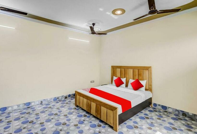 בית מלון כפרי Flagship Friends Guest House