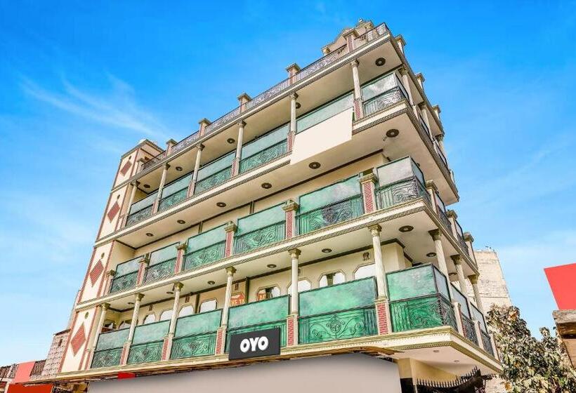 בית מלון כפרי Flagship Friends Guest House