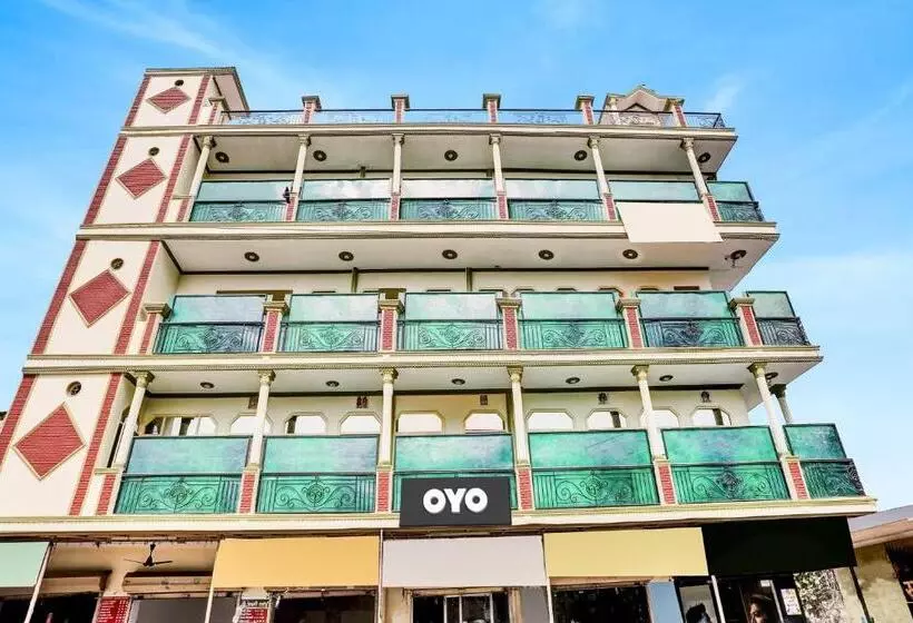 ホテル Flagship Friends Guest House