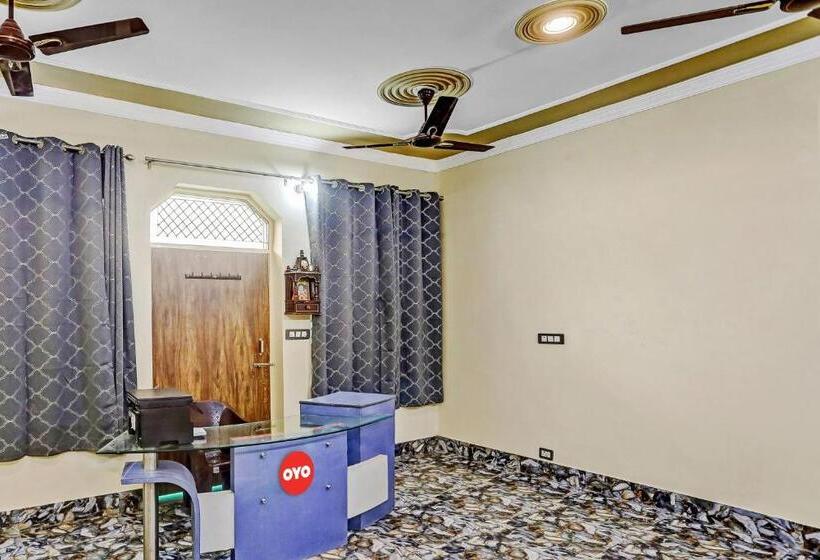 בית מלון כפרי Flagship Friends Guest House