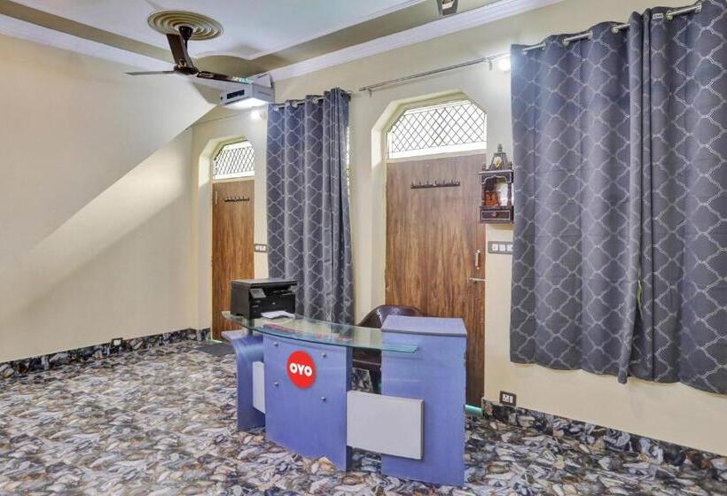 בית מלון כפרי Flagship Friends Guest House