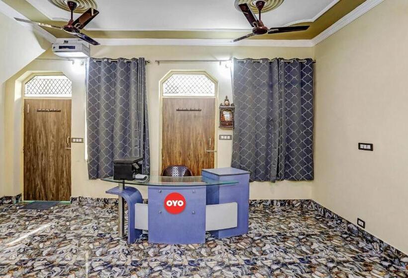 בית מלון כפרי Flagship Friends Guest House