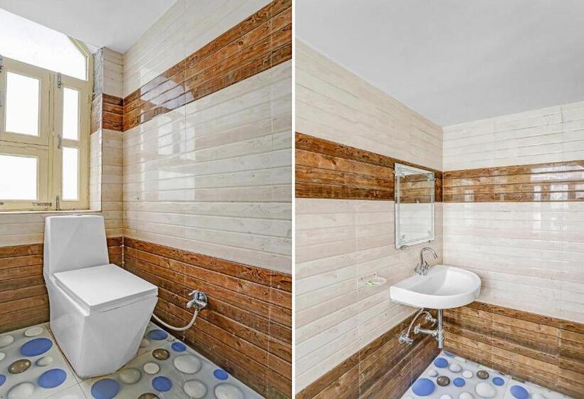 בית מלון כפרי Flagship Friends Guest House