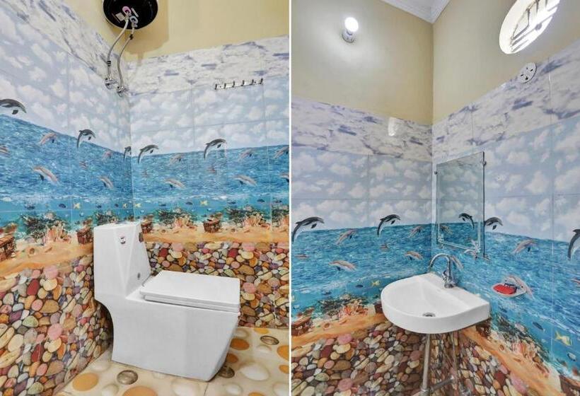 בית מלון כפרי Flagship Friends Guest House