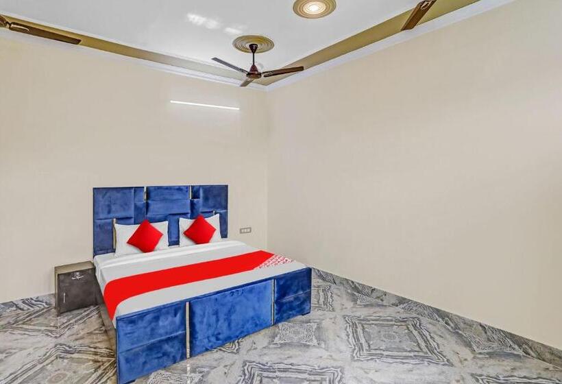 בית מלון כפרי Flagship Friends Guest House