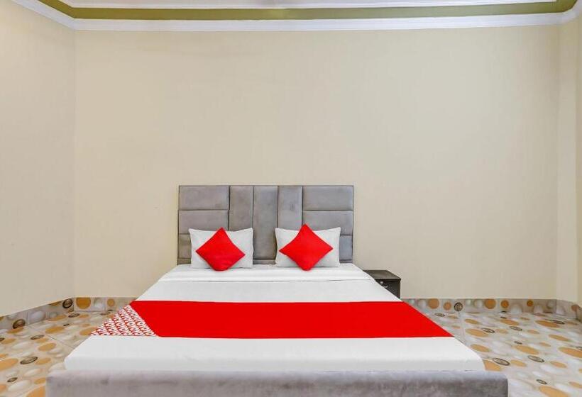 בית מלון כפרי Flagship Friends Guest House